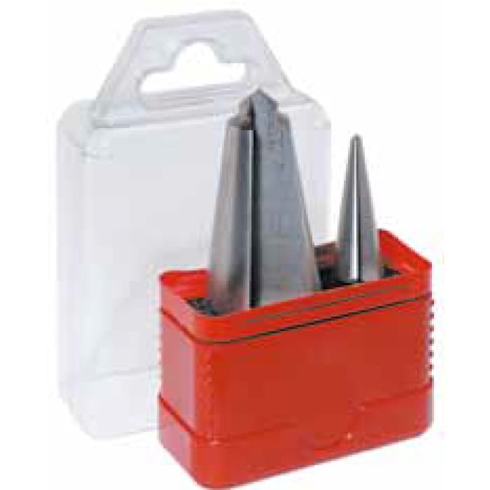 Набор конических сверл