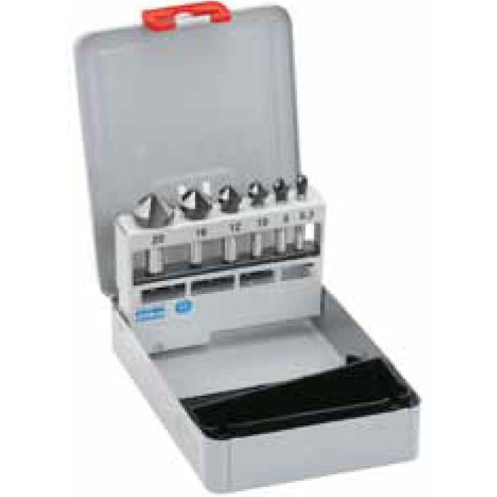 Наборы зенкеров