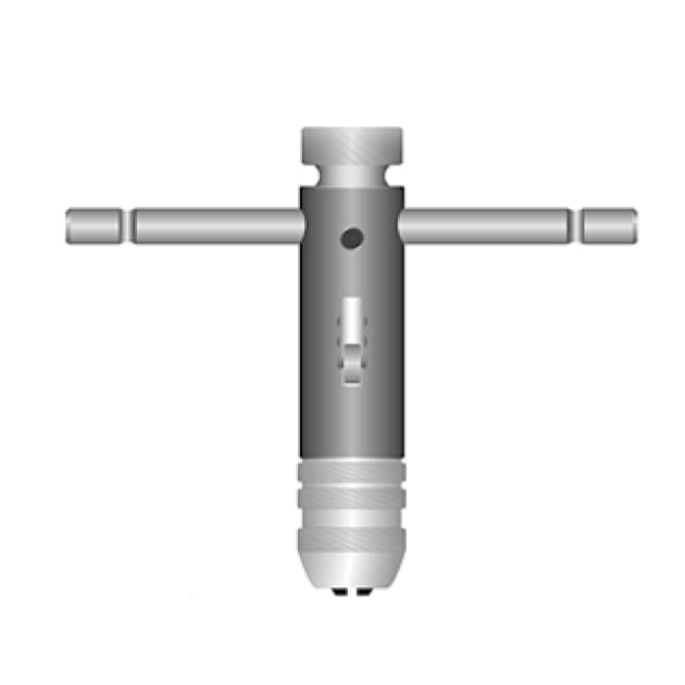 Воротоки ручные с зубьями